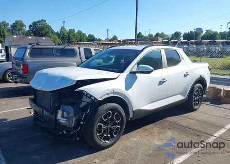 2022 Hyundai Santa Cruz Sel from USA, damaged, VIN 5NTJC4AE0NH016028